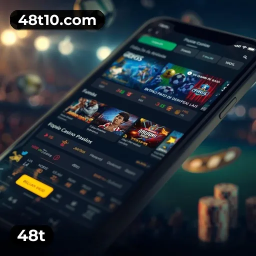 Recursos App 48t