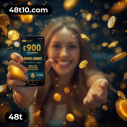 Celular 48t