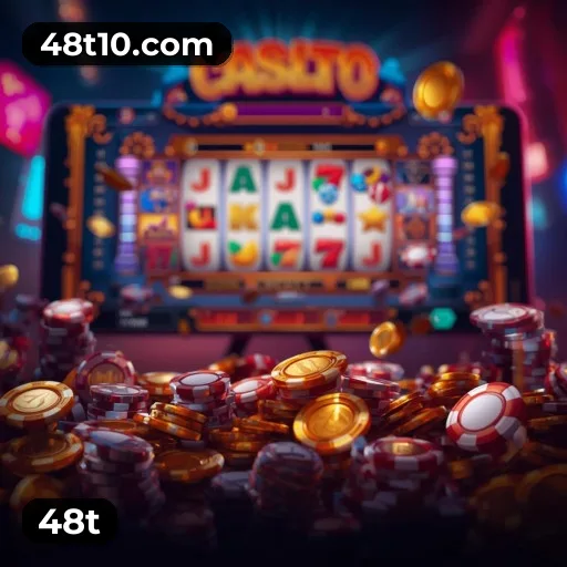 Jogos App 48t
