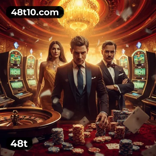 Bônus App 48t