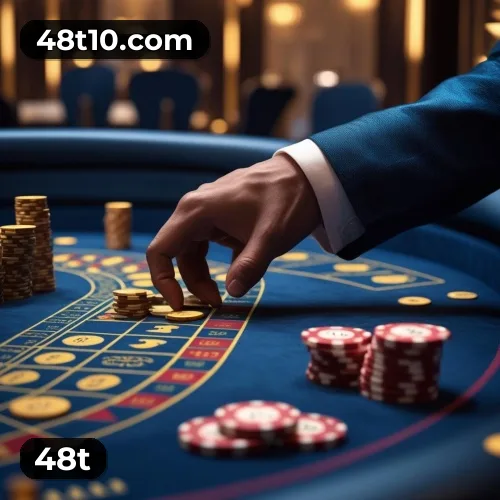 cassino_Blackjack