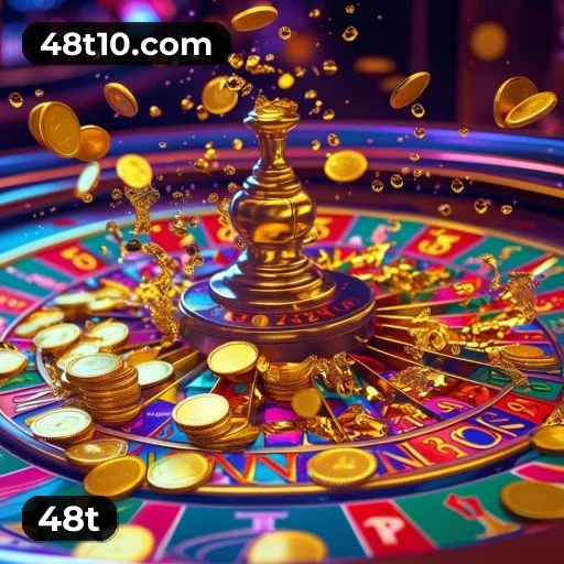 App Mobile 48t