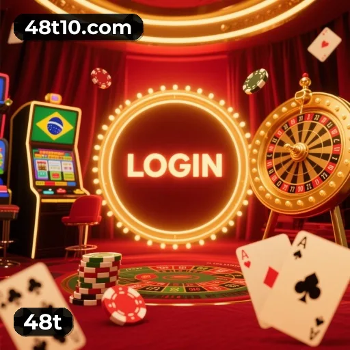 Dicas de slots 48t