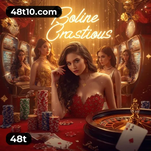 Jackpots 48t