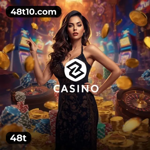 Slots desktop 48t