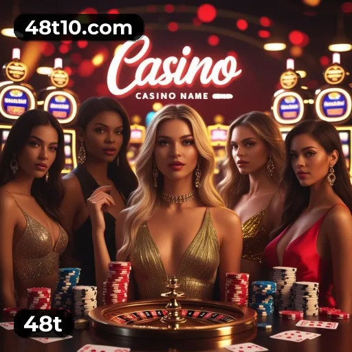 Slots mobile 48t