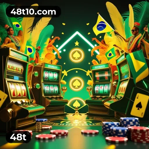 Registro slots 48t