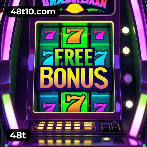 Slots RTP 48t