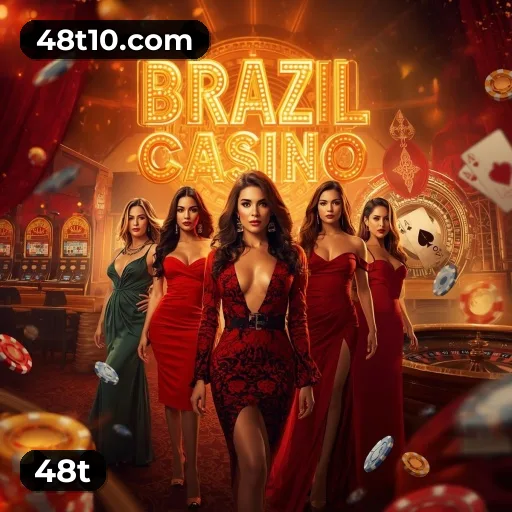 Melhores Jogos 48t